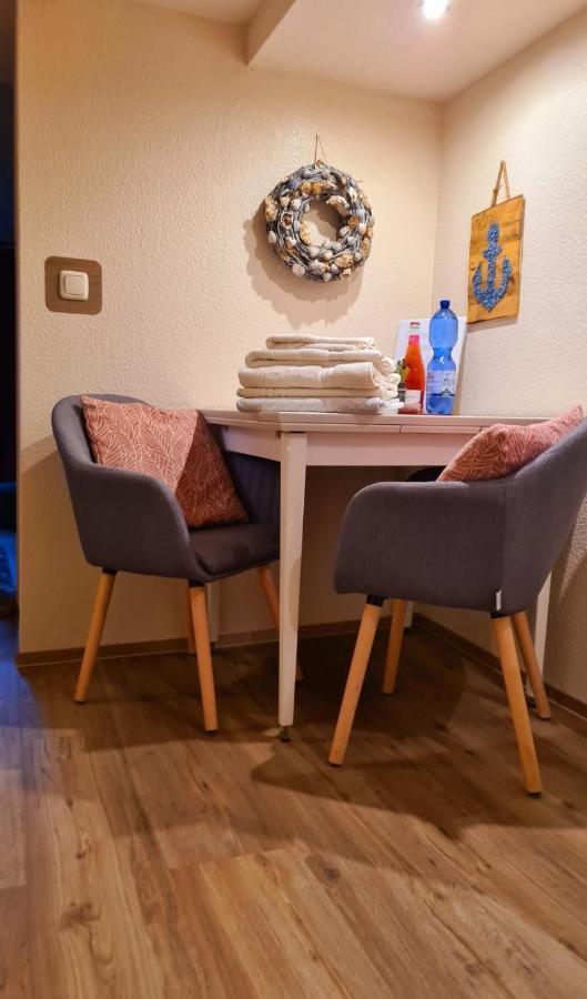 Ferienwohnung Im Garten Eden Grünberg Kültér fotó